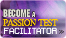 Become a Passion Test Facilitator
